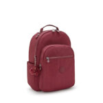 Mochila Kipling Seoul - Lounge Wi Mochila Kipling Seoul - Lounge Wi