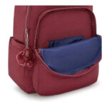 Mochila Kipling Seoul - Lounge Wi Mochila Kipling Seoul - Lounge Wi