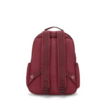 Mochila Kipling Seoul - Lounge Wi Mochila Kipling Seoul - Lounge Wi