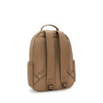 Mochila Kipling Seoul Eaely Tan