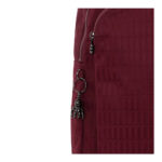 Mochila Kipling Kazuki Maroon Ti Vinho Mochila Kipling Kazuki Maroon Ti Vinho