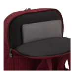Mochila Kipling Kazuki Maroon Ti Vinho Mochila Kipling Kazuki Maroon Ti Vinho