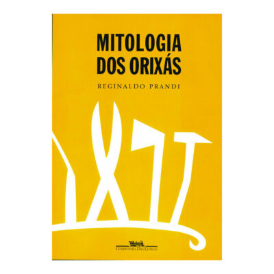 Mitologia Dos OrixÁs