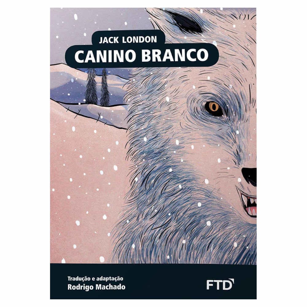 Canino Branco Canino Branco