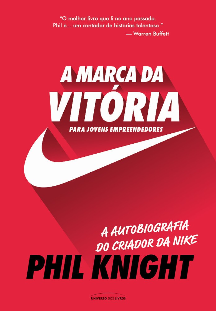 A Marca Da VitÓria A Marca Da VitÓria
