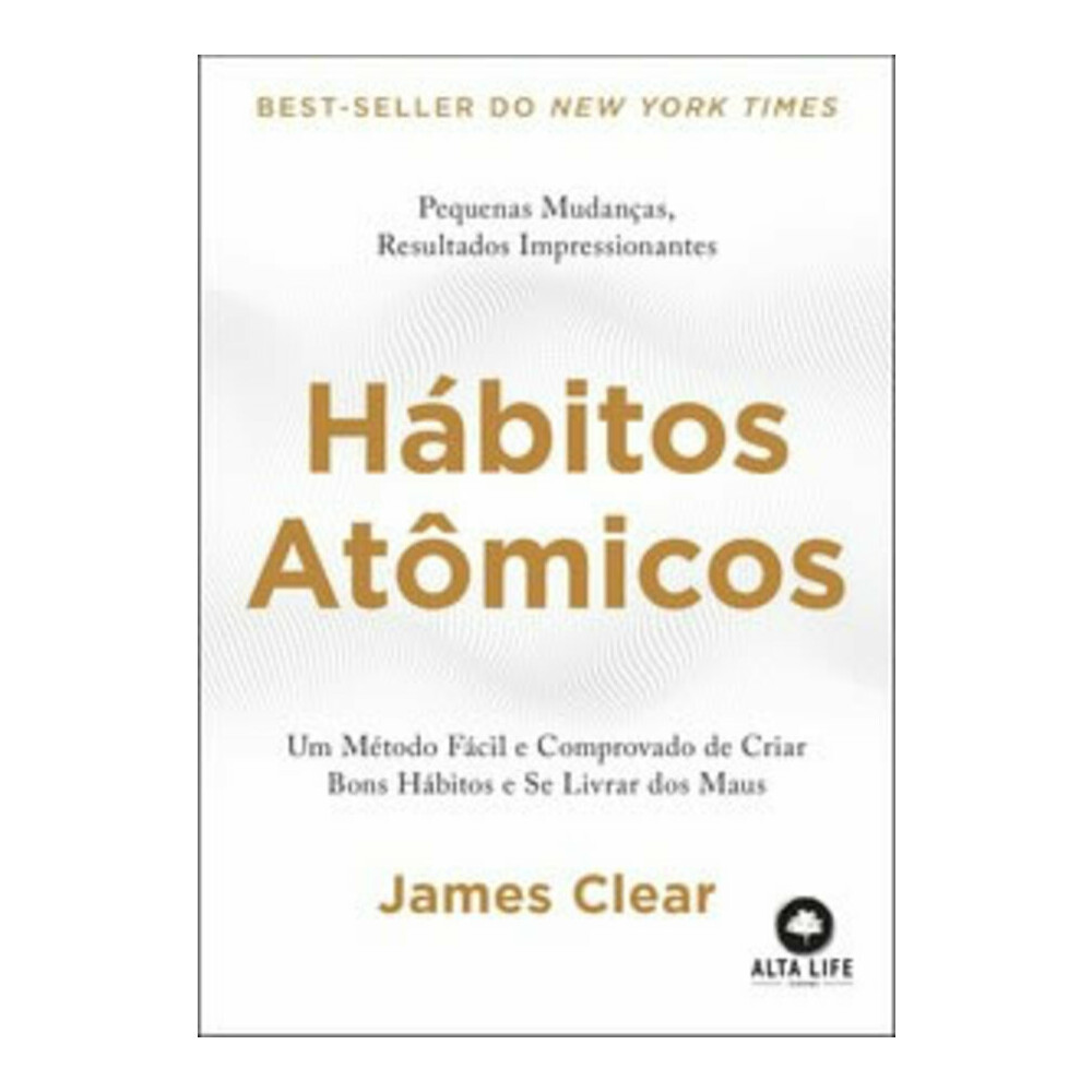 Hábitos Atômicos Hábitos Atômicos
