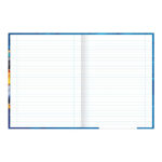 Caderno Brochura Costurado Sem Mola Universitário Grande Capa Dura 80 Folhas Spider-Man - Estampas S Caderno Brochura Costurado Sem Mola Universitário Grande Capa Dura 80 Folhas Spider-Man - Estampas S