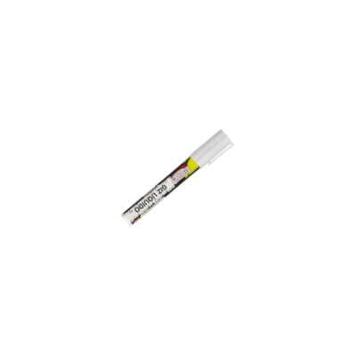 Giz Líquido 4g - Branco Giz Líquido 4g - Branco
