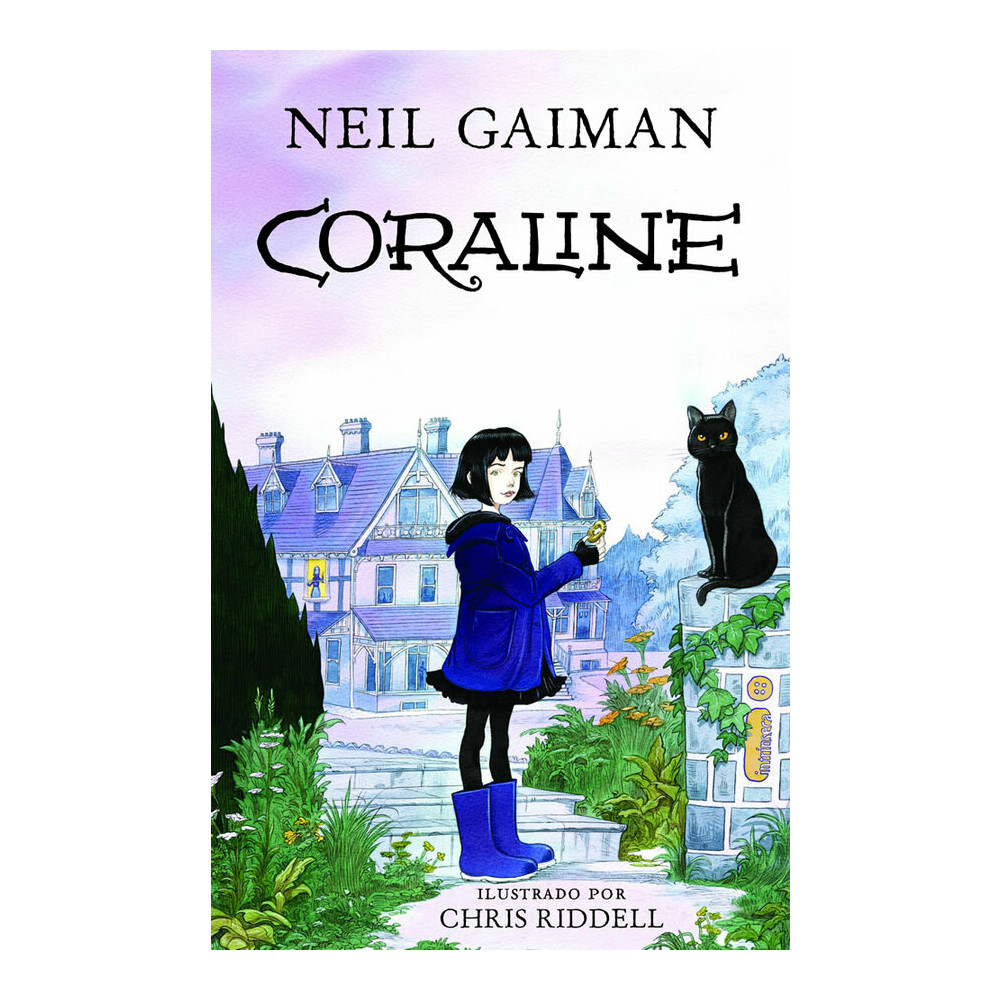 Coraline Coraline