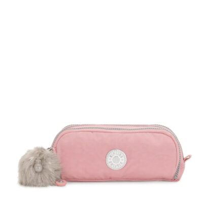 Estojo Kipling Gitroy - Bridal Rose