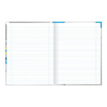Caderno Brochura Costurado Sem Mola Universitário Grande Capa Dura 80 Folhas Sonic - Estampas Sortid Caderno Brochura Costurado Sem Mola Universitário Grande Capa Dura 80 Folhas Sonic - Estampas Sortid