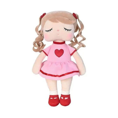 Boneca Angela Tica