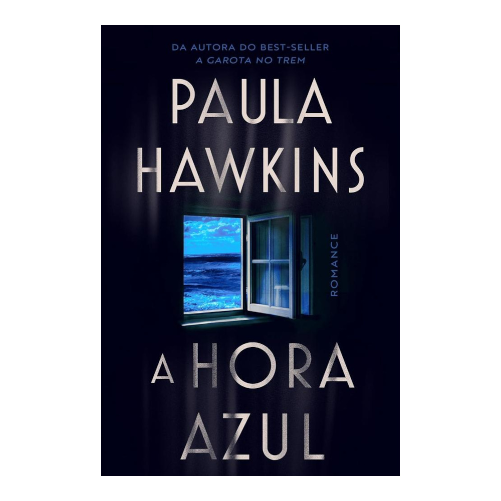 A Hora Azul A Hora Azul