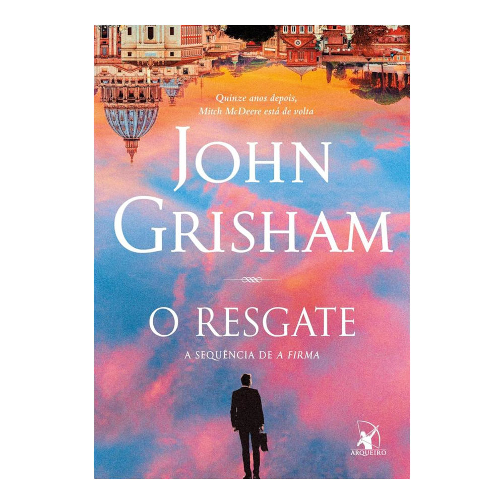 O Resgate: A Sequência De A Firma O Resgate: A Sequência De A Firma