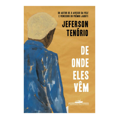 De Onde Eles Vem Tenorio, Jeferson De Onde Eles Vem Tenorio, Jeferson