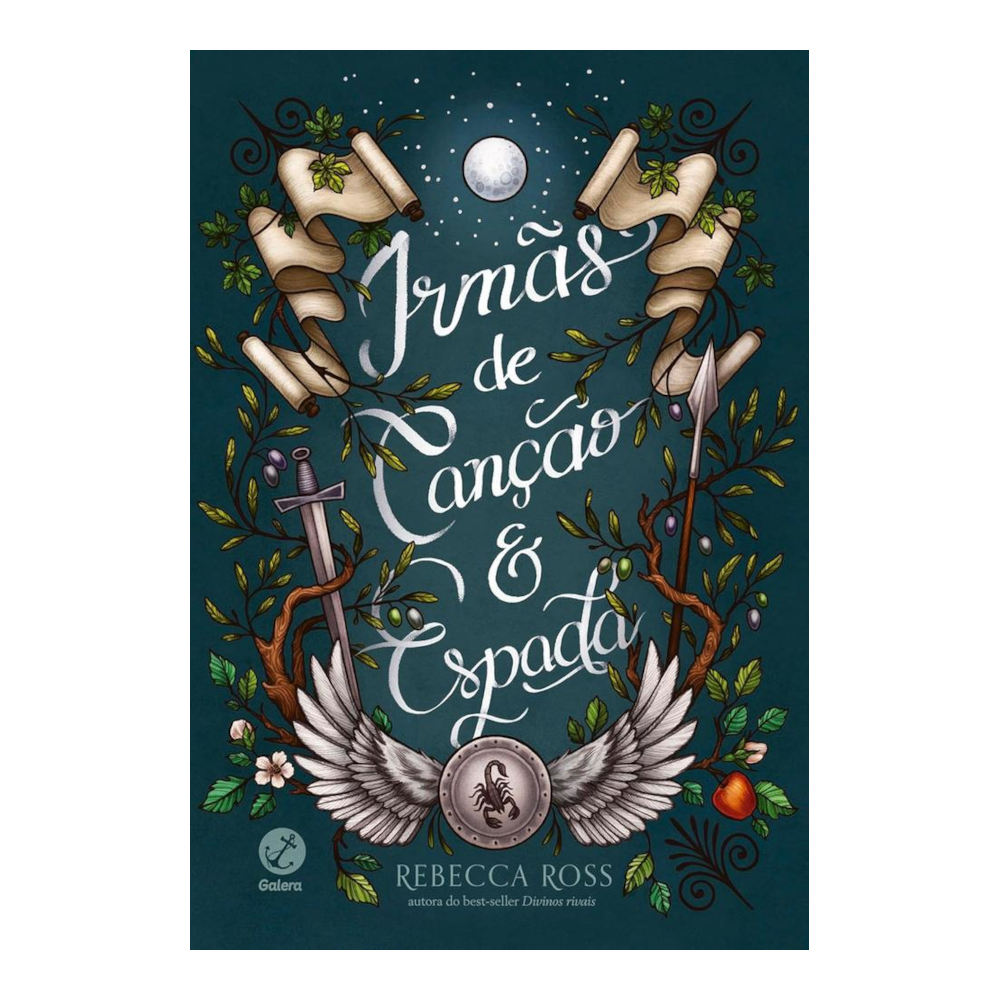 Irmãs De Canção E Espada Irmãs De Canção E Espada