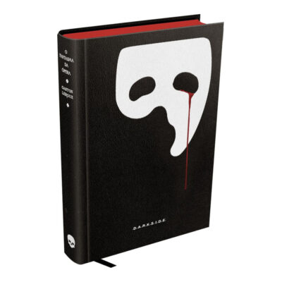 O Fantasma Da Ópera