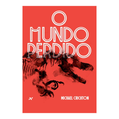 O Mundo Perdido
