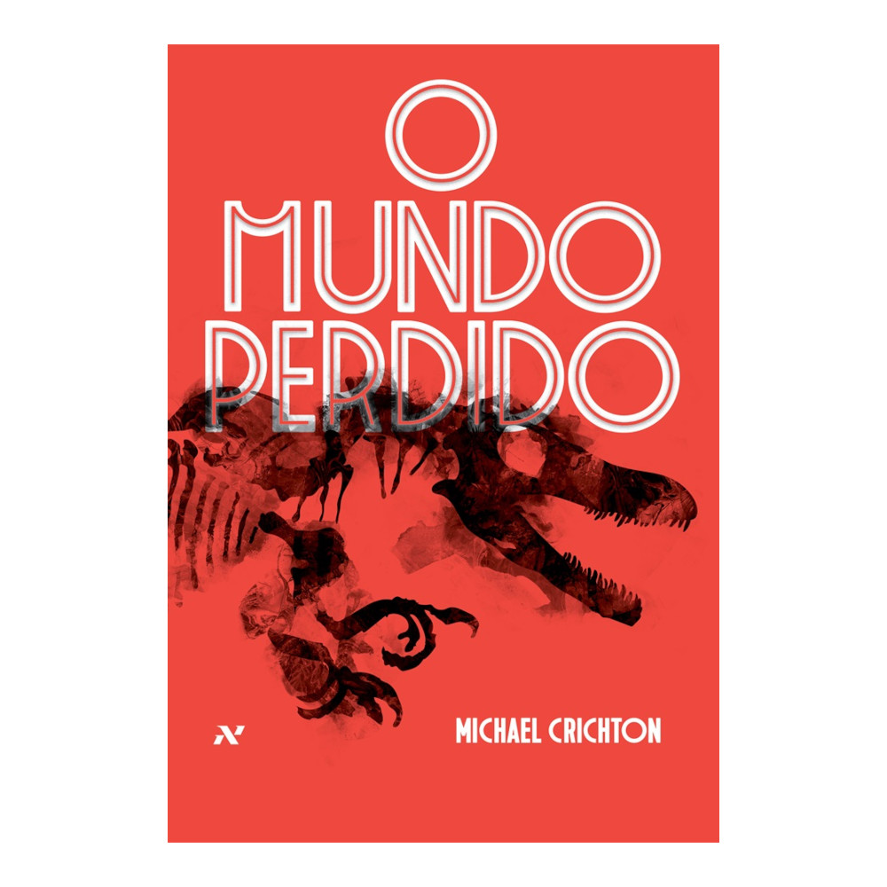 O Mundo Perdido O Mundo Perdido