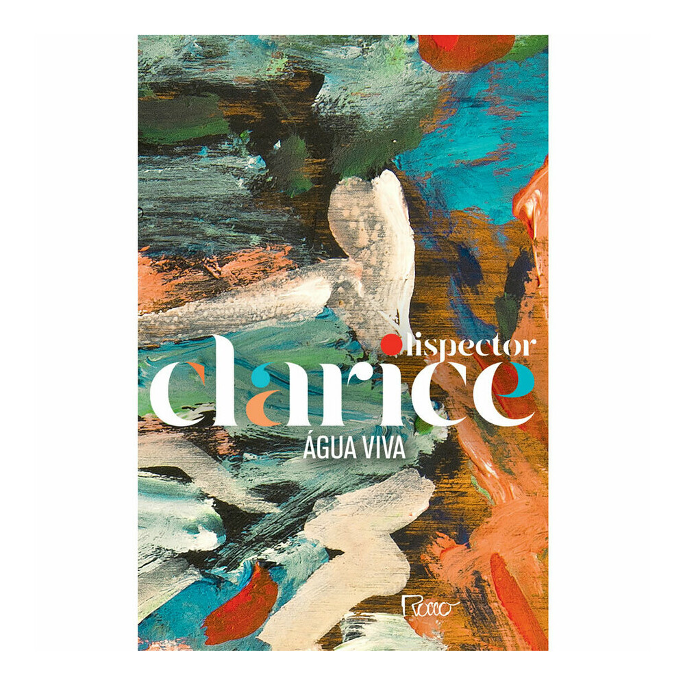 Água Viva: Edição Comemorativa Água Viva: Edição Comemorativa