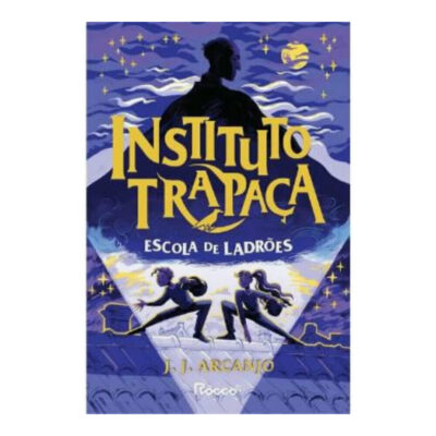 Escola De Ladrões