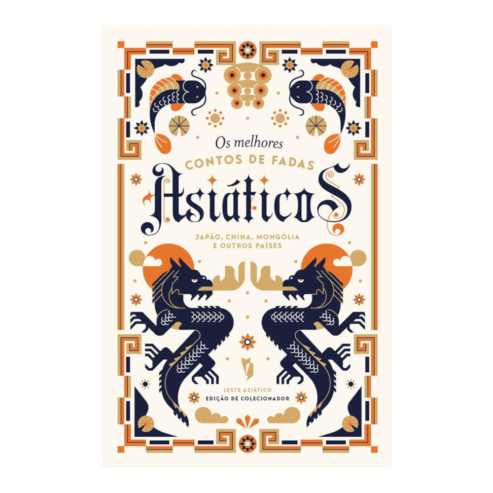 Os Melhores Contos De Fadas Asiáticos Os Melhores Contos De Fadas Asiáticos