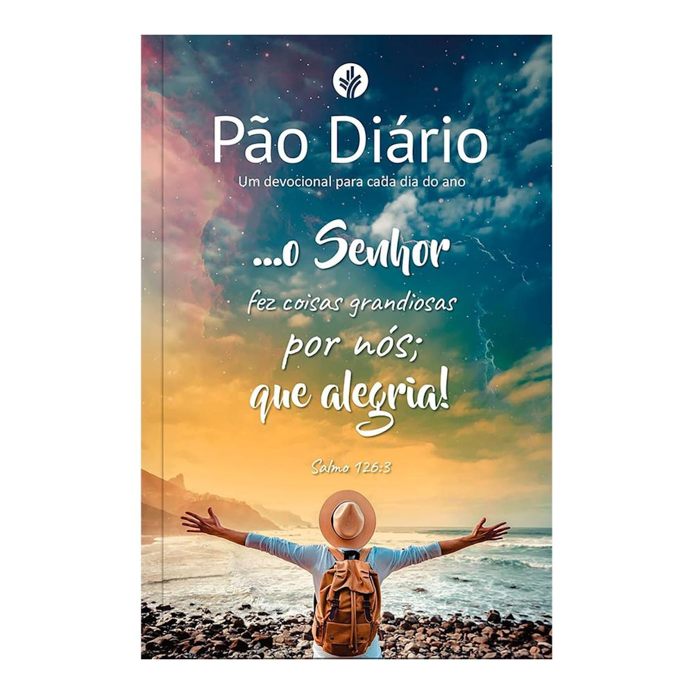 Pão Diário - Bondade De Deus Pão Diário - Bondade De Deus