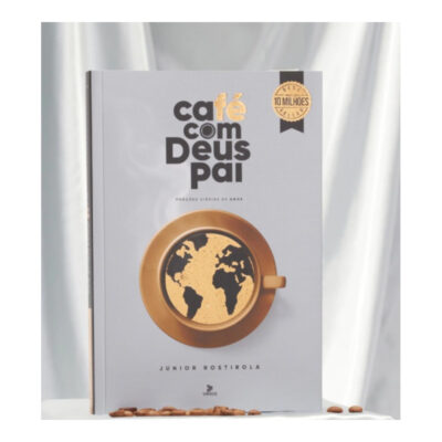 Café Com Deus Pai Vol 6