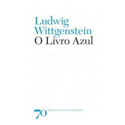 O Livro Azul