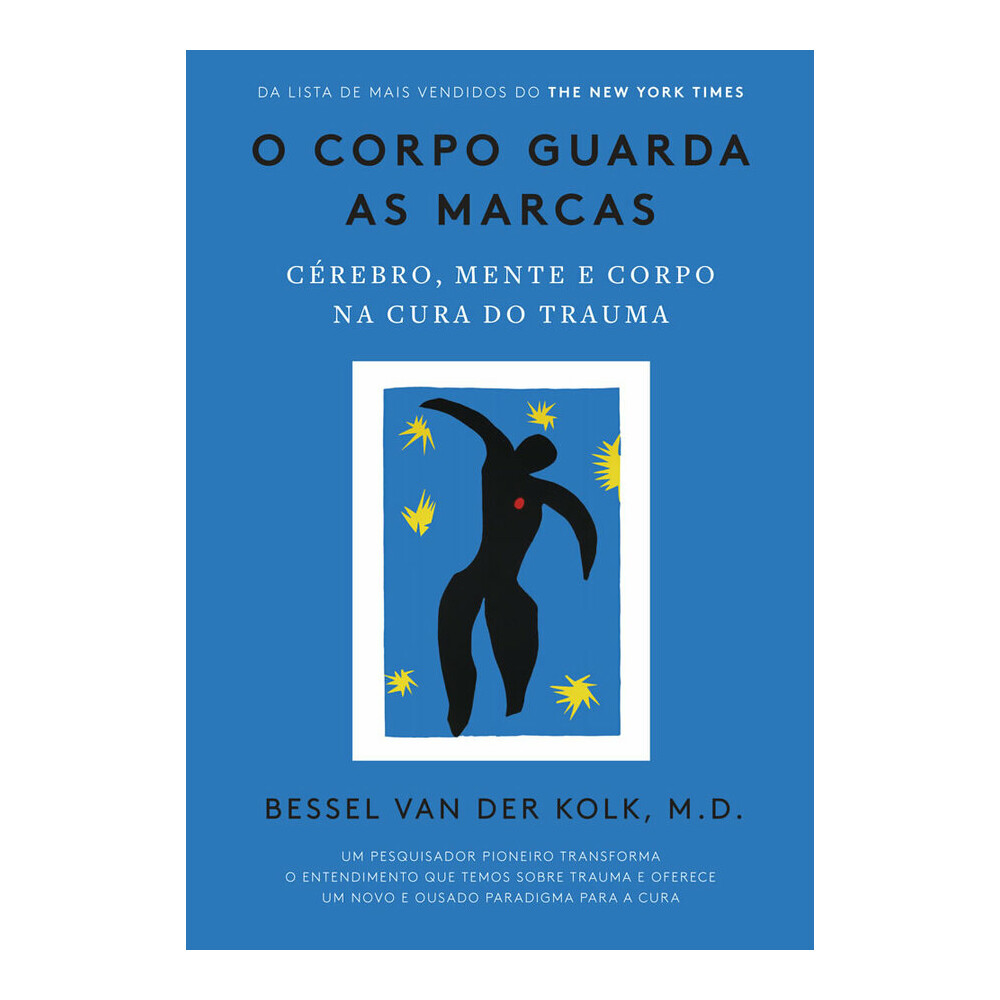 O Corpo Guarda As Marcas O Corpo Guarda As Marcas