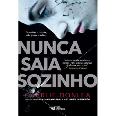 Nunca Saia Sozinho