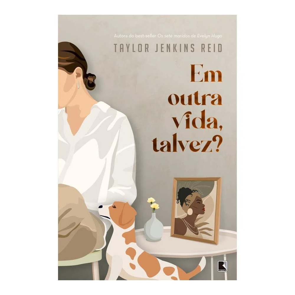 Em Outra Vida, Talvez? Em Outra Vida, Talvez?