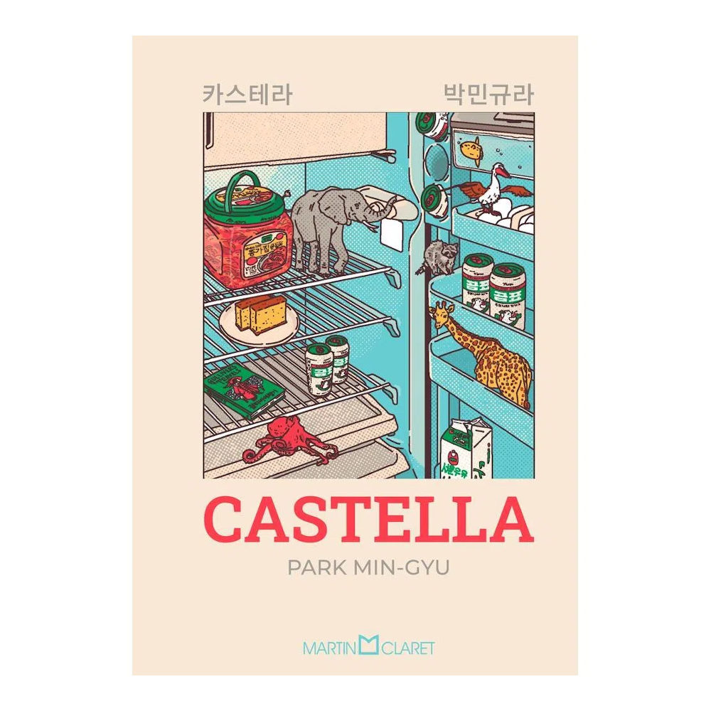 Castella Castella