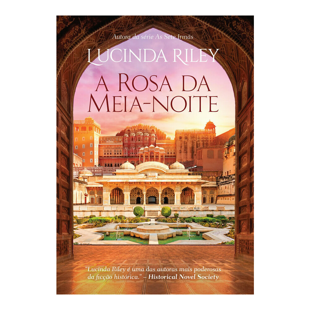 A Rosa Da Meia-Noite A Rosa Da Meia-Noite