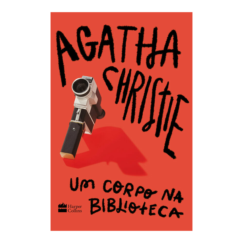 Um Corpo Na Biblioteca Um Corpo Na Biblioteca