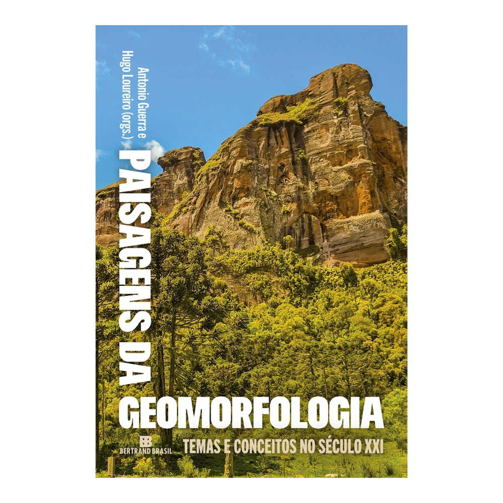 Paisagens Da Geomorfologia Paisagens Da Geomorfologia