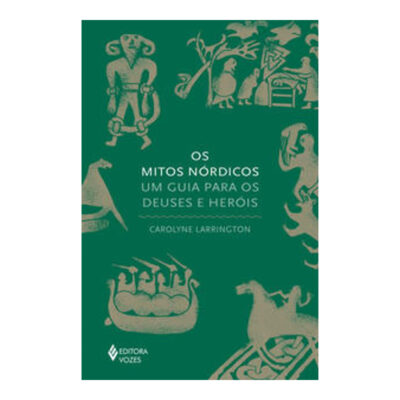 Os Mitos Nórdicos