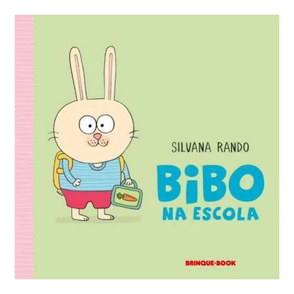 Bibo Na Escola Bibo Na Escola