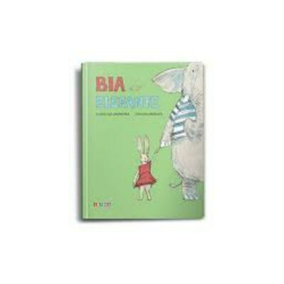 Bia E O Elefante