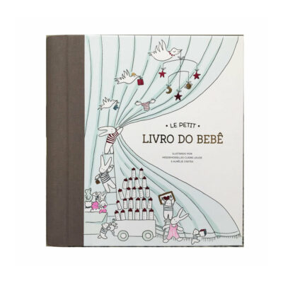 Le Petit - O Livro Do Bebê