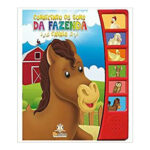 Conhecendo Os Sons Da Fazenda - Cavalo