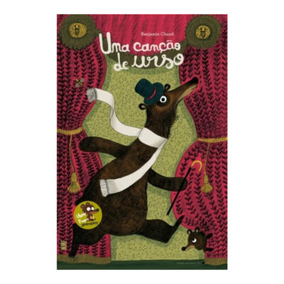 Uma Cancao De Urso Benjamin, Chaud