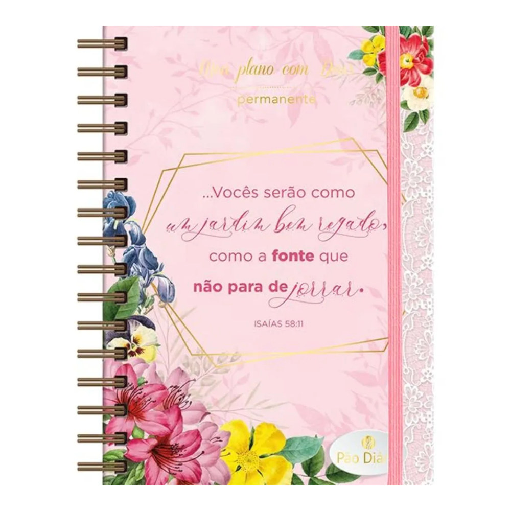 Meu Plano Com Deus - Abundância Meu Plano Com Deus - Abundância