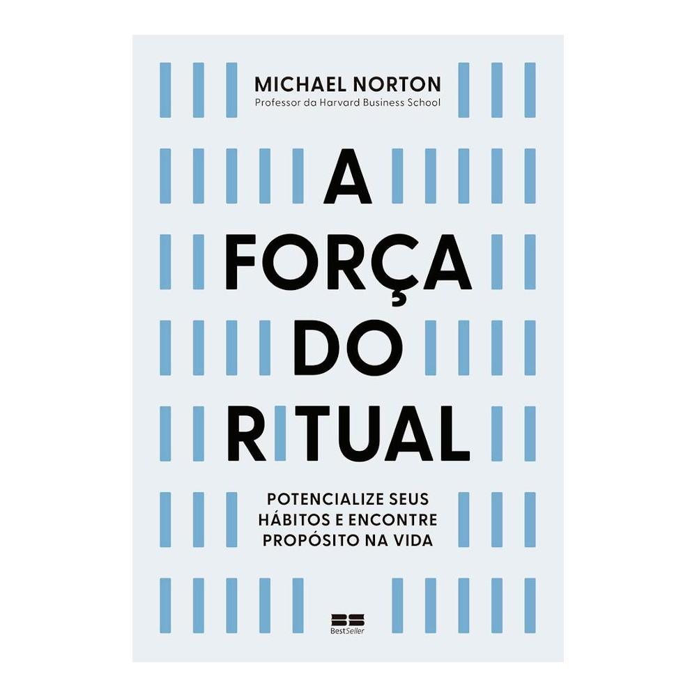 A Forca Do Ritual A Forca Do Ritual