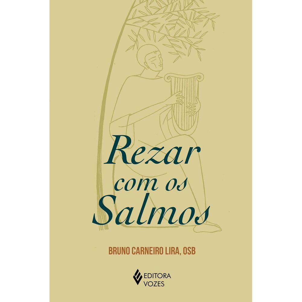 Rezar Com Os Salmos Rezar Com Os Salmos