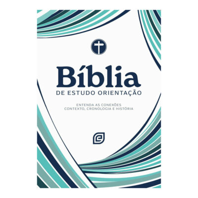 Biblia De Estudo Orientacao Az Diversos