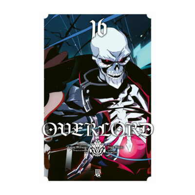 Overlord 16 Miyama, Hugin