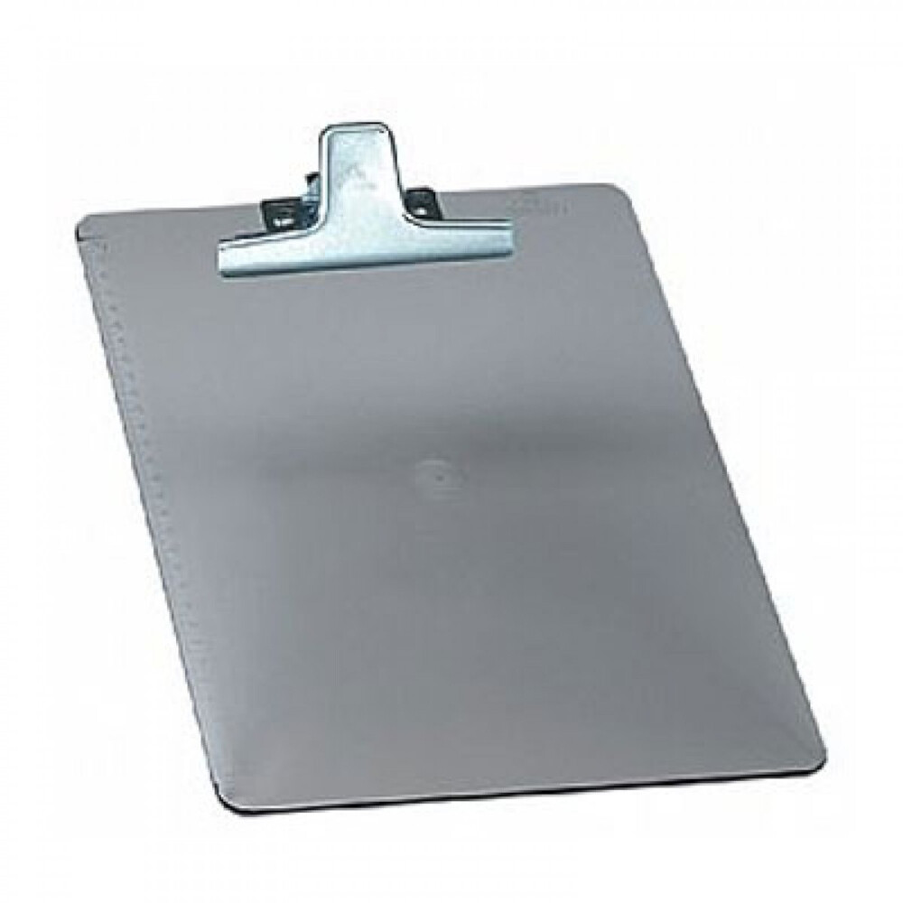 Prancheta AcrilÍca OfÍcio - FumÊ Prancheta AcrilÍca OfÍcio - FumÊ