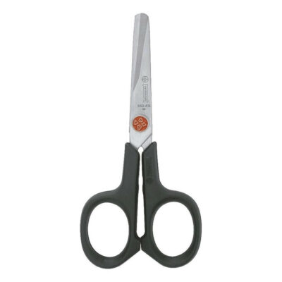 Tesoura Escolar Mundial - Para Canhoto