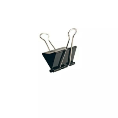 Prendedor Papel 25mm Prendedor Papel 25mm